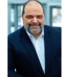Laurent Benattar