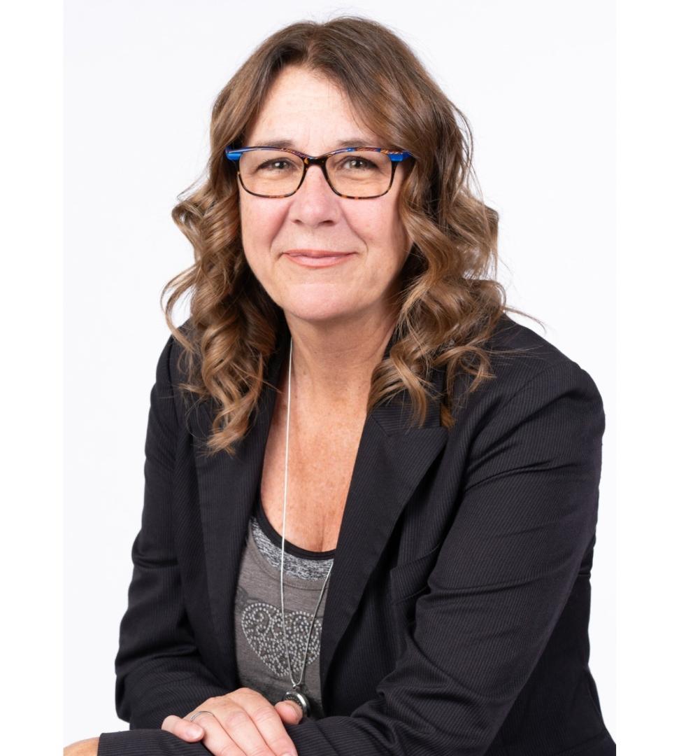 Sylvie Potvin