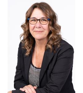 Sylvie Potvin