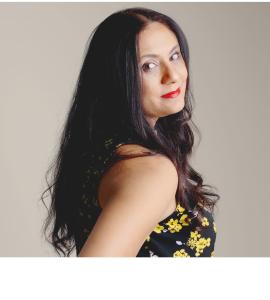 Mary Gerges
