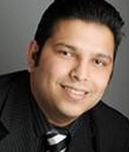 Mostakim Ahmed