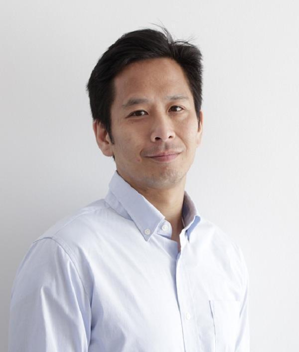 Léon Woo