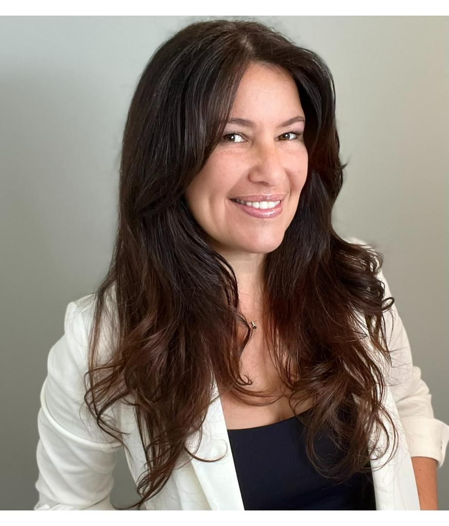 Caroline Bulbulian
