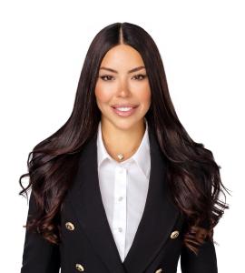 Lara Garza
