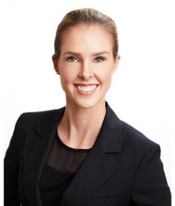 Liette Beckman-Boudewijnse