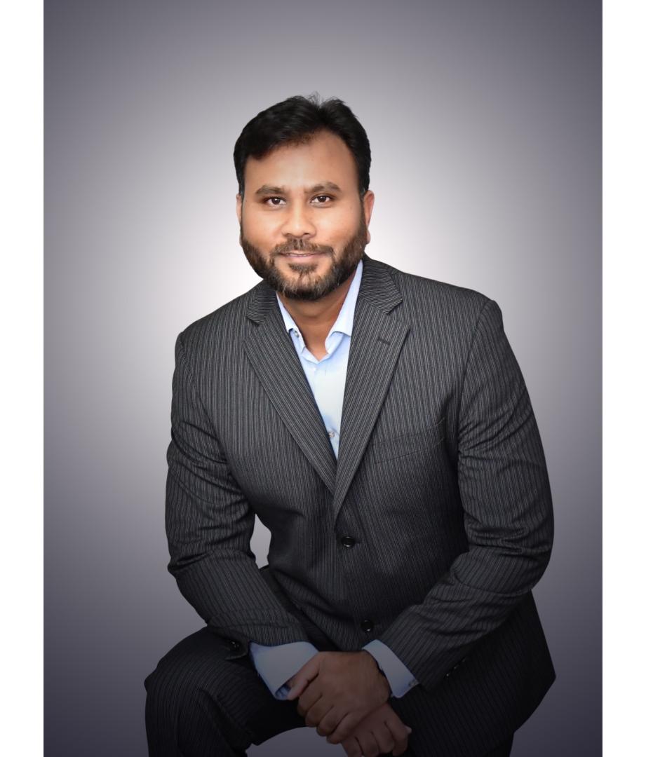 Tahir Khan