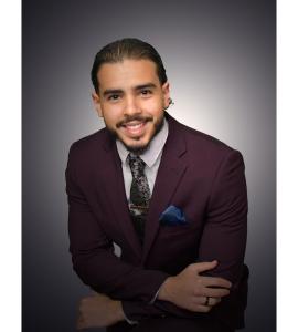 Mohamed Amine Hatim