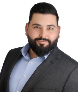 Yaniv Salomon Sabbah