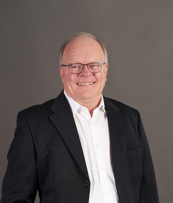 Joseph R.E. Woods