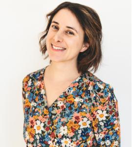 Léa Frédéric