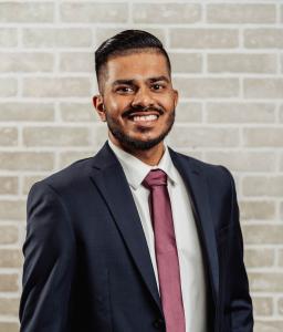 Sanjeevan Kulendirarajah