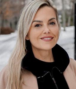 Méliza Dumontier