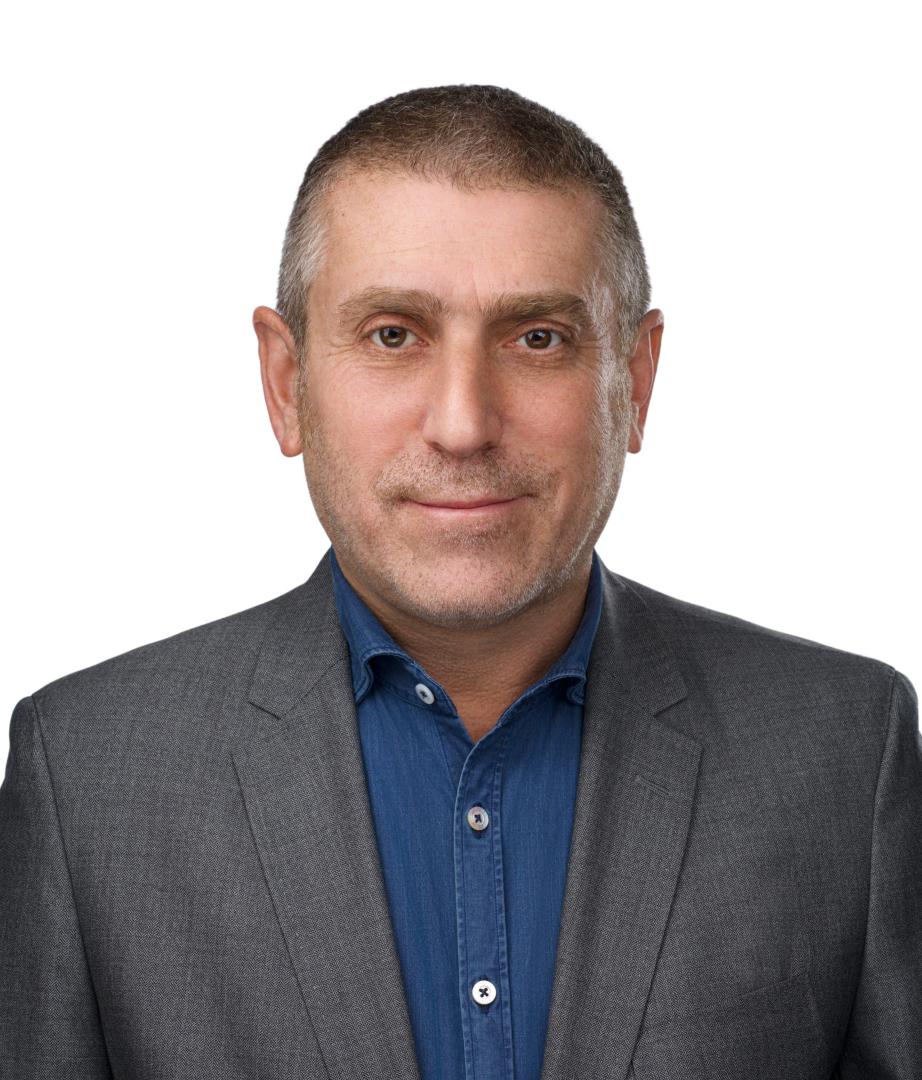 Ilia Borodov