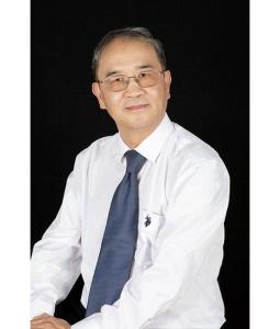 Qinghua Chen