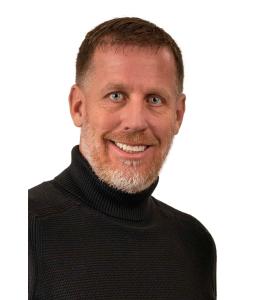 Daniel Mérette