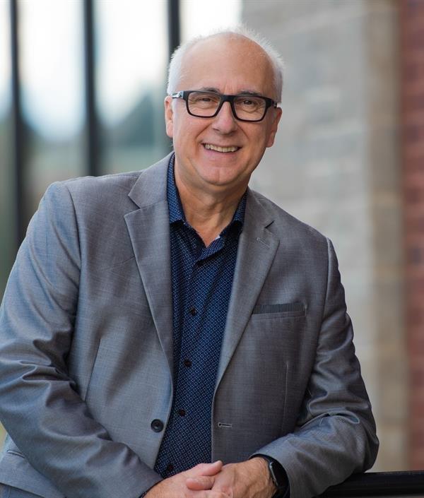 Denis Marcil