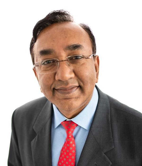 Prakash Kumar Sahu