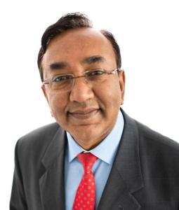 Prakash Kumar Sahu