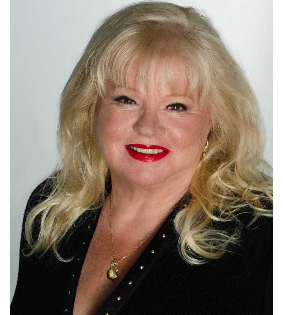 Carole Baillargeon