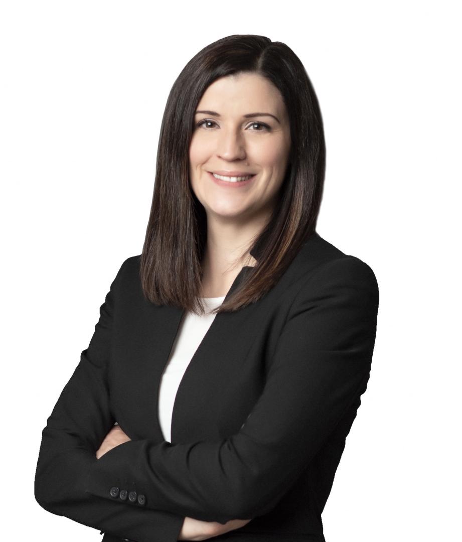 Melissa Bittle