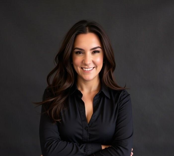Kayla Najem