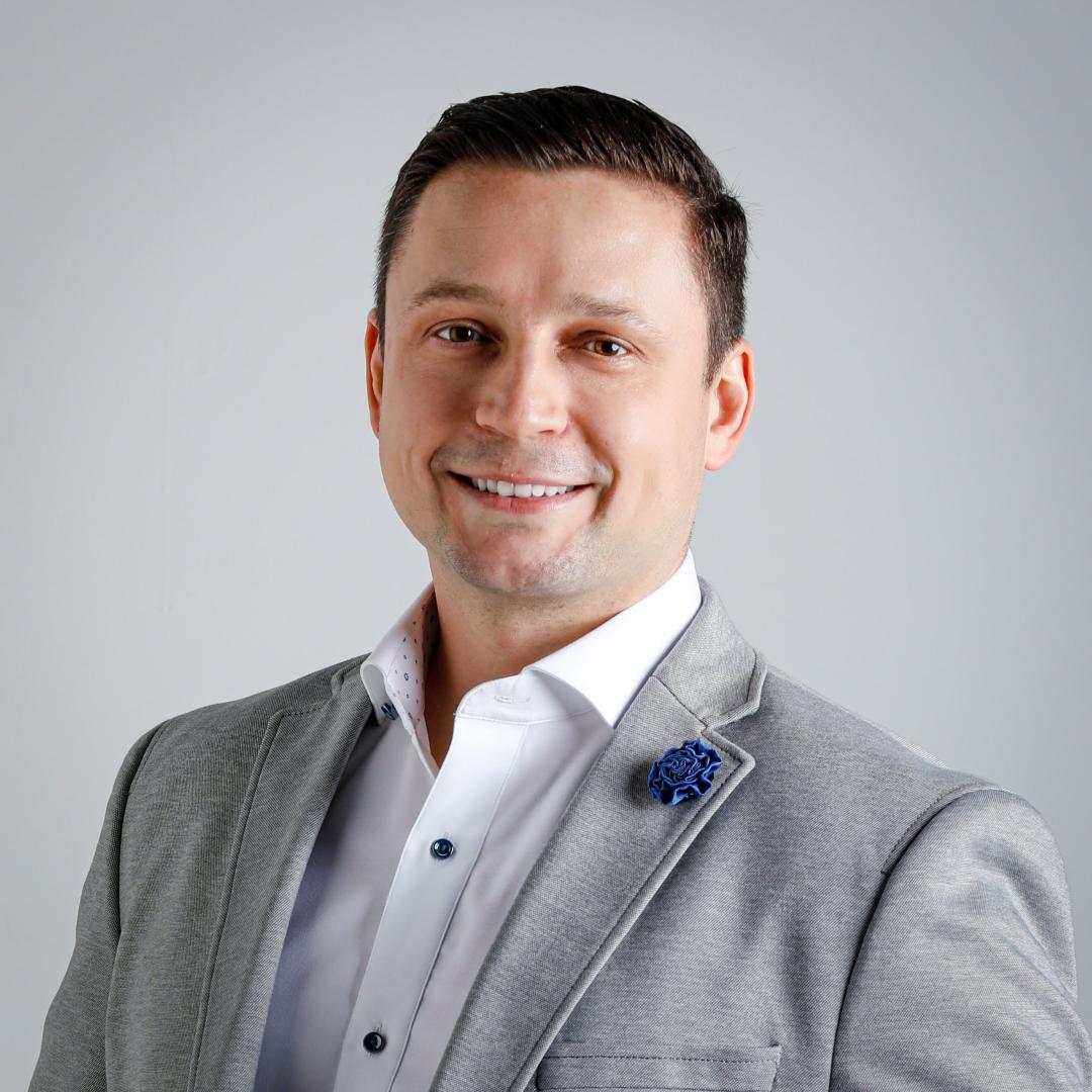Steve Vrbanic