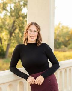 Dayleen Mitchell
