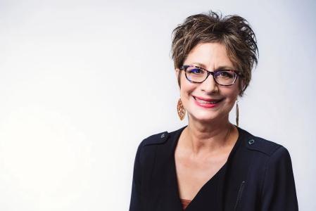 Kelly Murkins