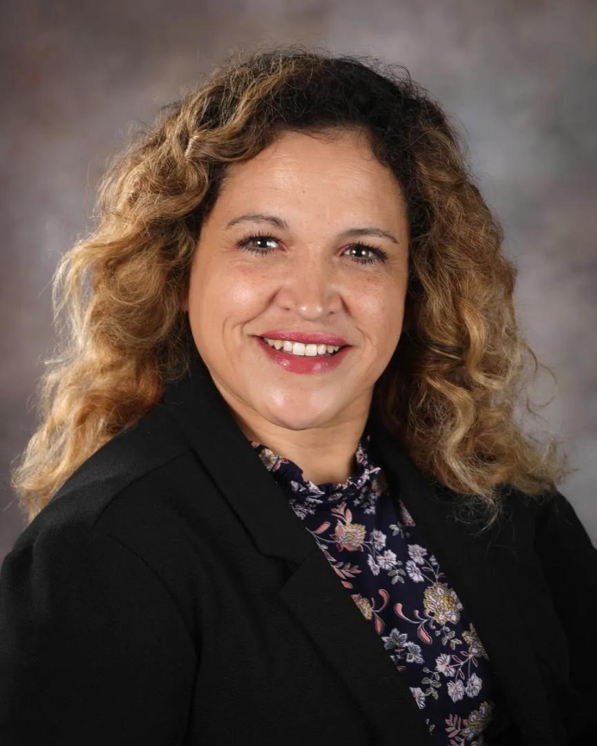 Marilyn Lopez