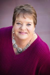 Stacey Martindale