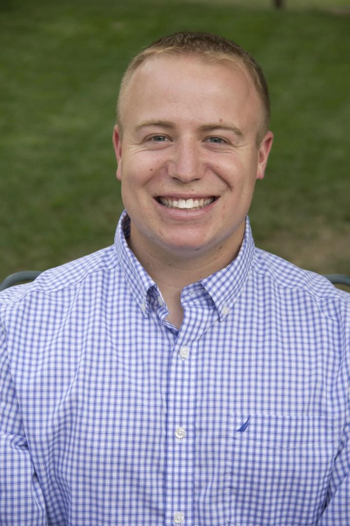 Derek Lynch