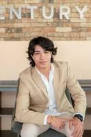 Diego Jordán Hernández Pérez