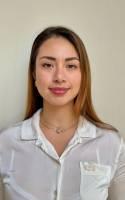 Maya Xel Montante Hernandez