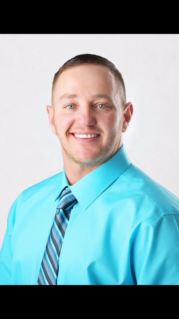 Rodney Hamby