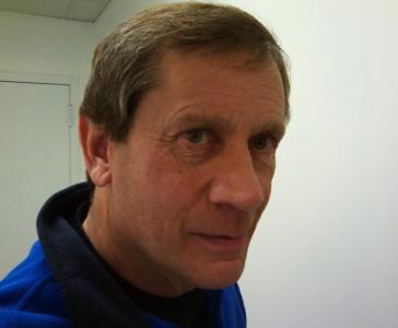Ronald Trzcinski