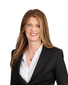 Jennifer Arnett
