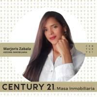 Marjoris Zabala Rodríguez