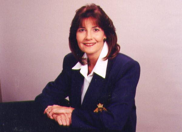 Ruth Watson