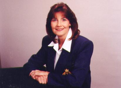 Ruth Watson