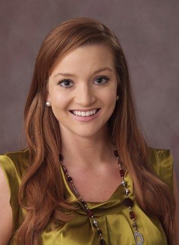 Rayna Dubberly