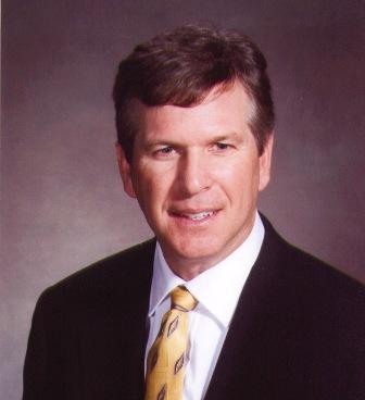 Jay Brantley