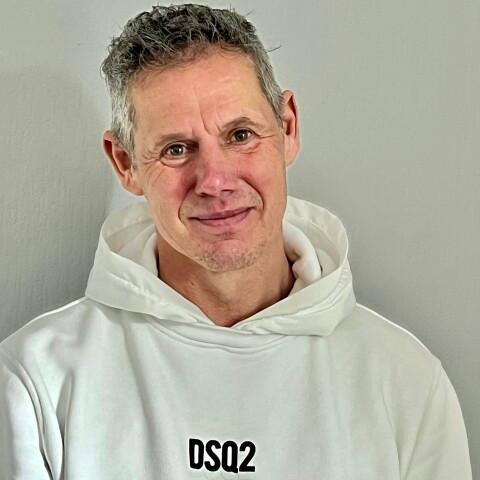 Daniel Roos
