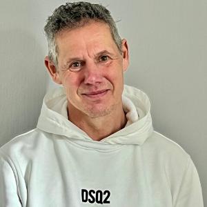 Daniel Roos