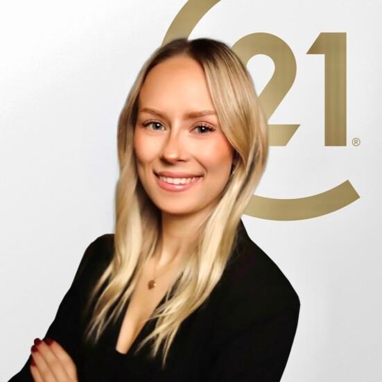 Laura Töppel