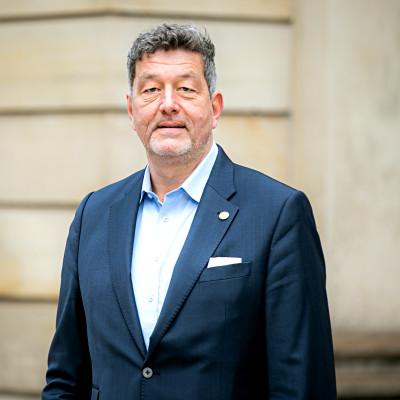 Ulrich Bendfeldt