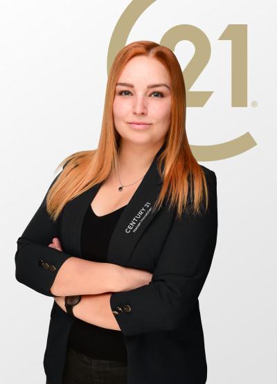 Lisa-Marie Medrow