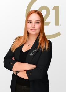 Lisa-Marie Medrow