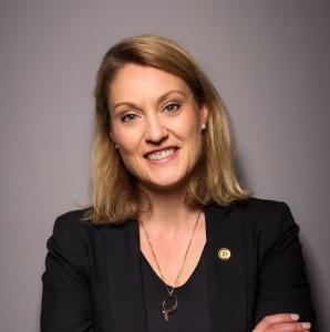 Sarah Tigges