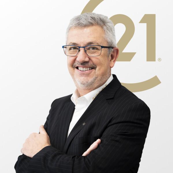 Ralph Brunner