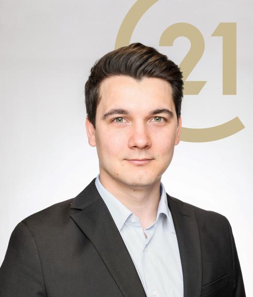 Valentin Olariu